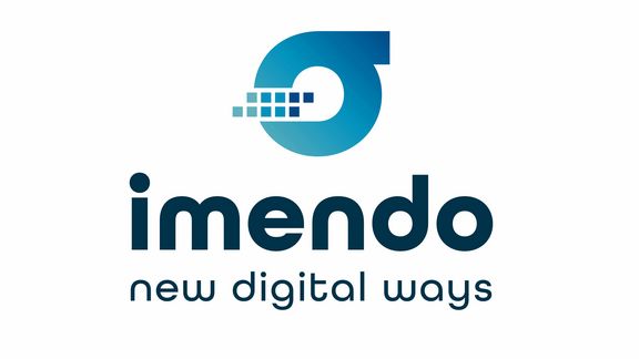 Logo Imendo GmbH