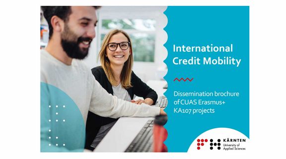 International Credit Mobility
