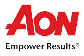 Logo AON empower results