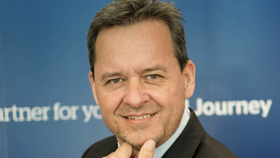 Foto Mag. Dieter Jandl, AddIT 