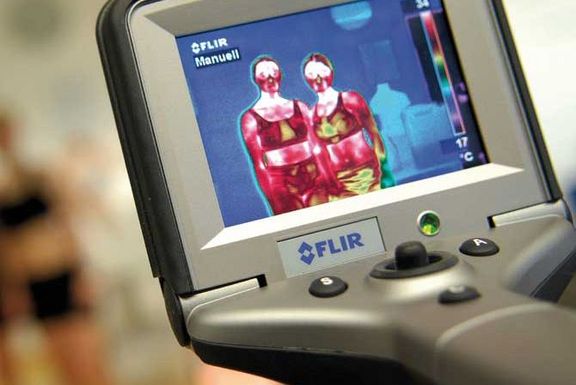 Netzwerktechnik-Labor FH Kärnten Netzwerktechnik-Labor FH Kärnten