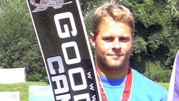 Thomas Fenzl: 7-facher Medaillengewinner bei Europameisterschaften im Wasserski