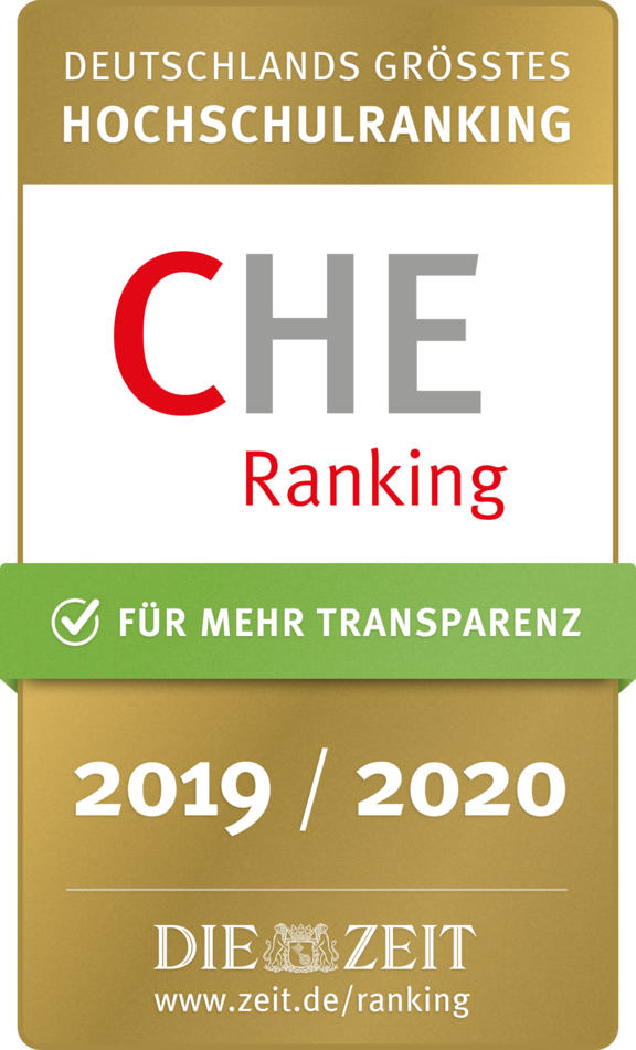 Hochschulranking Bauingenieurwesen