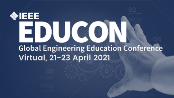 EDUCON 2021