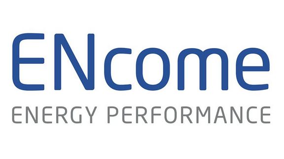 Logo ENcome Energy Performance GmbH