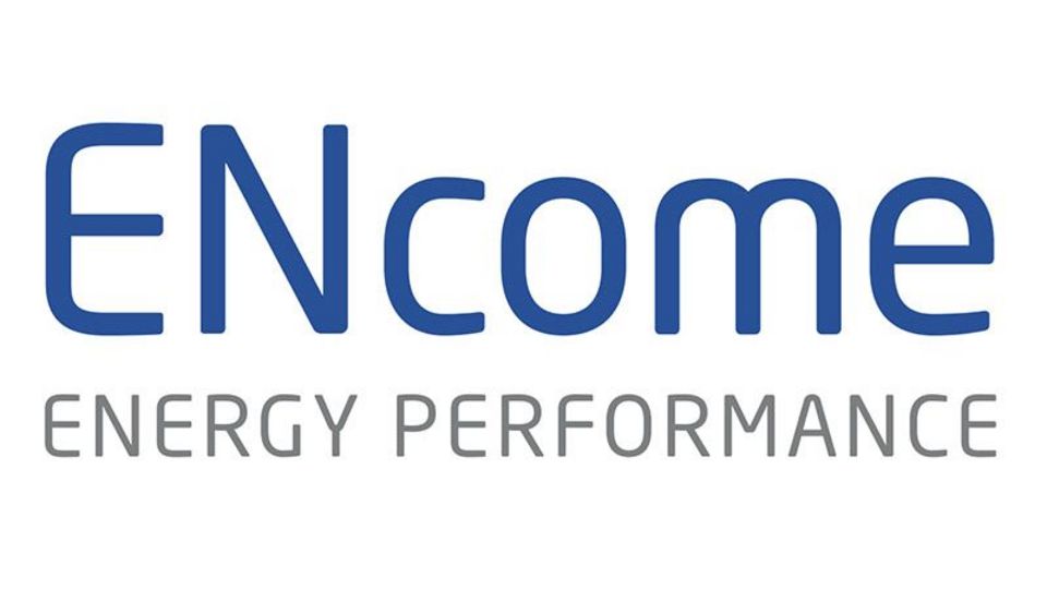 Logo ENcome Energy Performance GmbH 