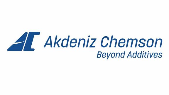 Logo Akdeniz Chemson