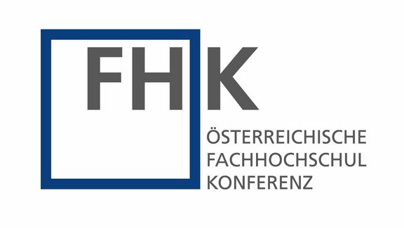 FHK Österreichische Fachhochschul-Konferenz