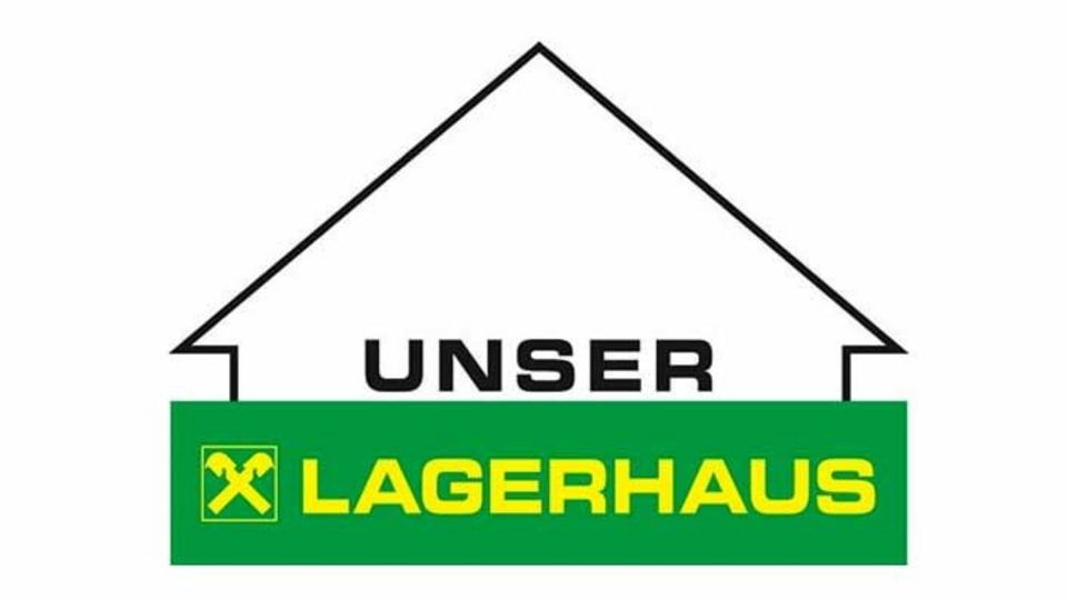 Logo UNSER LAGERHAUS 