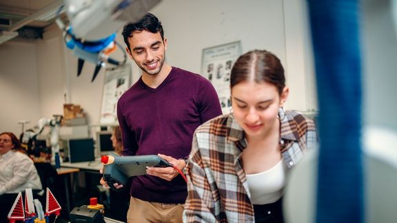 FH Kärnten Forschung SmartLab