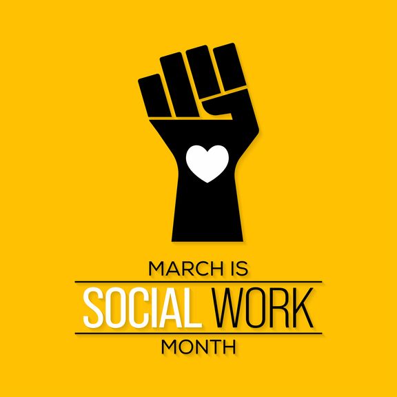 World Social Work Day