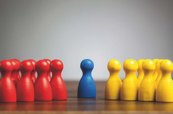 Akademischer Mediator Konfliktmanager Masterlehrgang FH Mediator Konfliktmanager Masterlehrgang FH