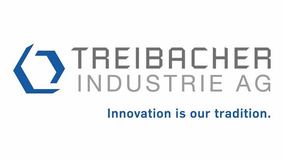Logo: Treibacher Industrie AG