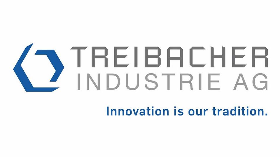 Logo: Treibacher Industrie AG 