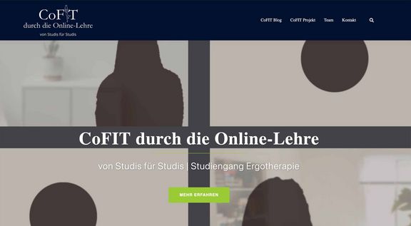 zum Blog CoFIT