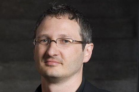 Multimediatechnik - Jürgen Thierry