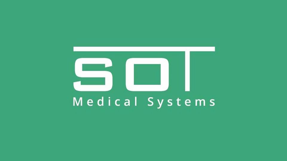 Logo SOT Medical Systems 