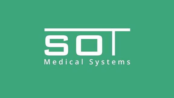 Logo SOT Medical Systems