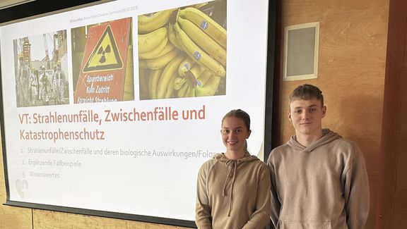 Students 4 a day, Radiologietechnologie FH Kärnten Students4aDay.jpg