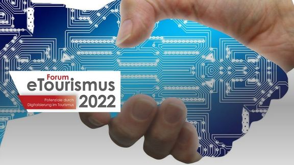 Forum eTourismus - Onlineveranstaltung FH Kärnten