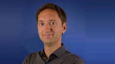 DI (FH) Herbert Petautschnig, Managing Director Foto DI (FH) Herbert Petautschnig, Managing Director