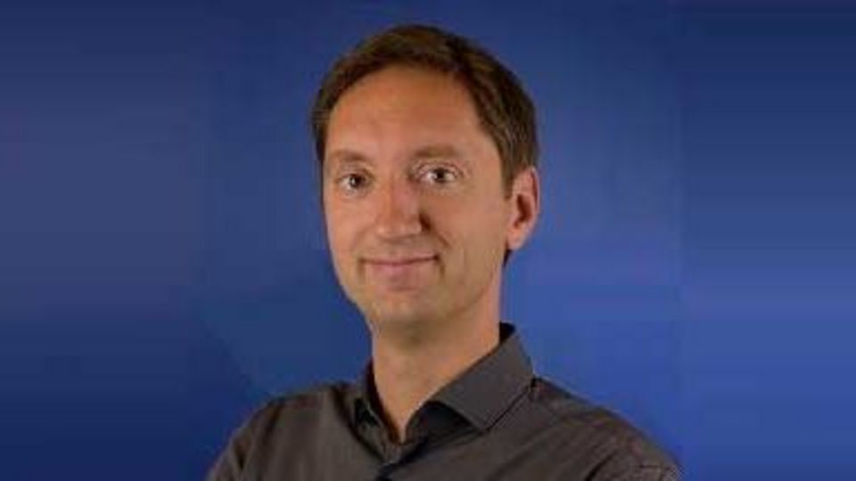 Foto DI (FH) Herbert Petautschnig, Managing Director 