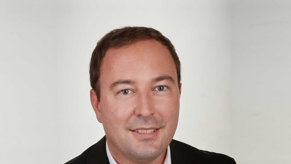 Daniel Kogler 