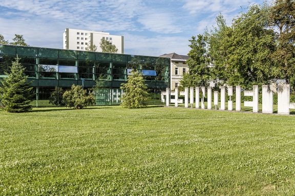 virtueller Rungang Campus Klagenfurt – St. Veiterstraß
