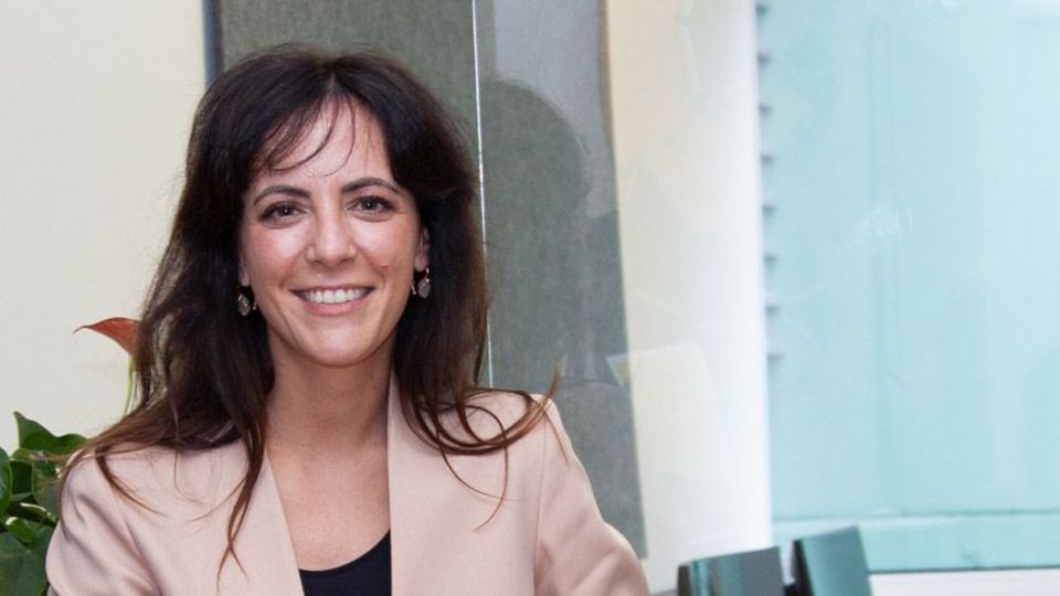Kristina Aichwalder, Director, Ernst & Young 