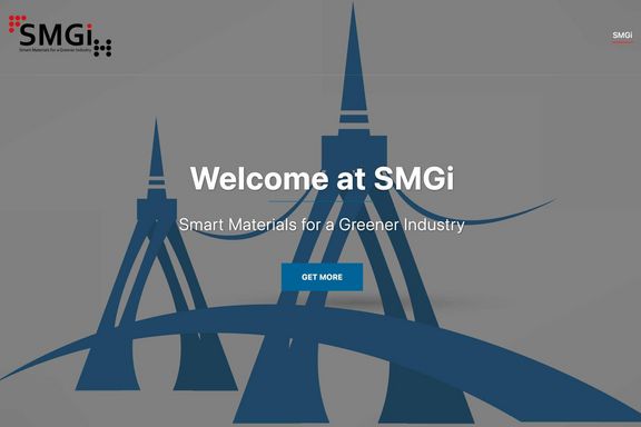 Logo SMGi