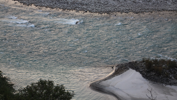 E-Flow: Sustainable Use of Hydropower in Academic Teaching in Bhutan