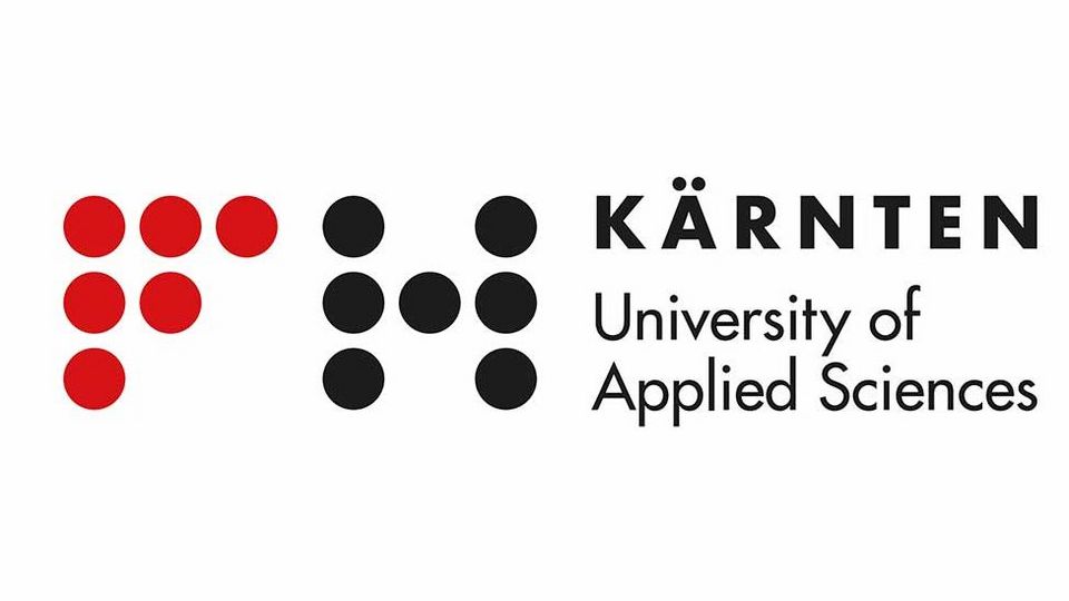 Logo FH Kärnten 