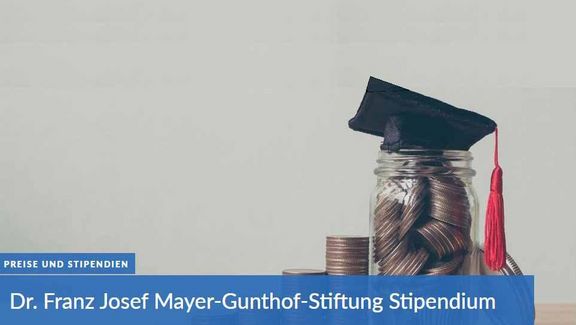 50 Jahre Dr. Franz Josef Mayer-Gunthof-Stiftung der Industriellenvereinigung