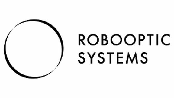 Logo ROBOOPTIC Systems GmbH