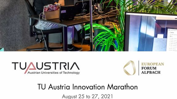 Innovation Marathon