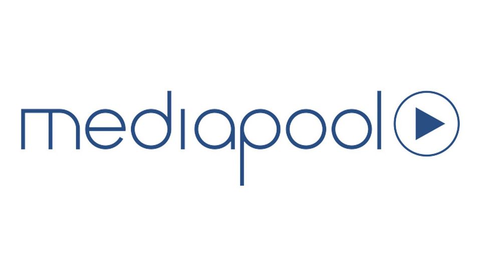 Logo Mediapool 