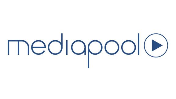 Logo Mediapool