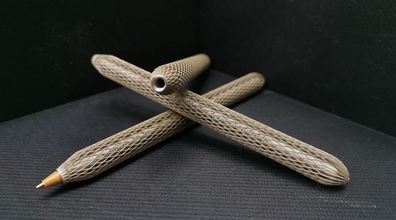 3D Druck Lehrgang - Flexibilität 3D Druck Lehrgang - Flexibilität Produkte