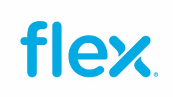 Logo von Flextronics International GmbH