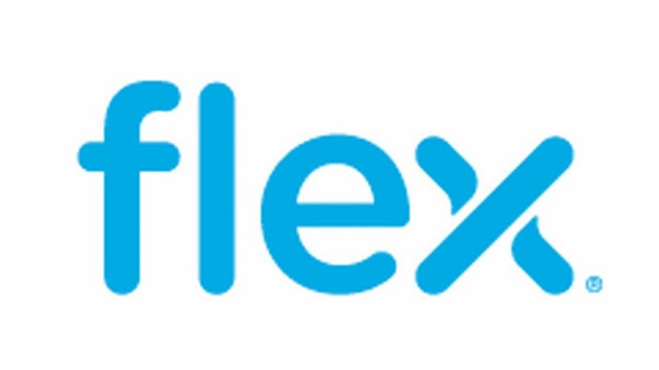 Logo von Flextronics International GmbH 