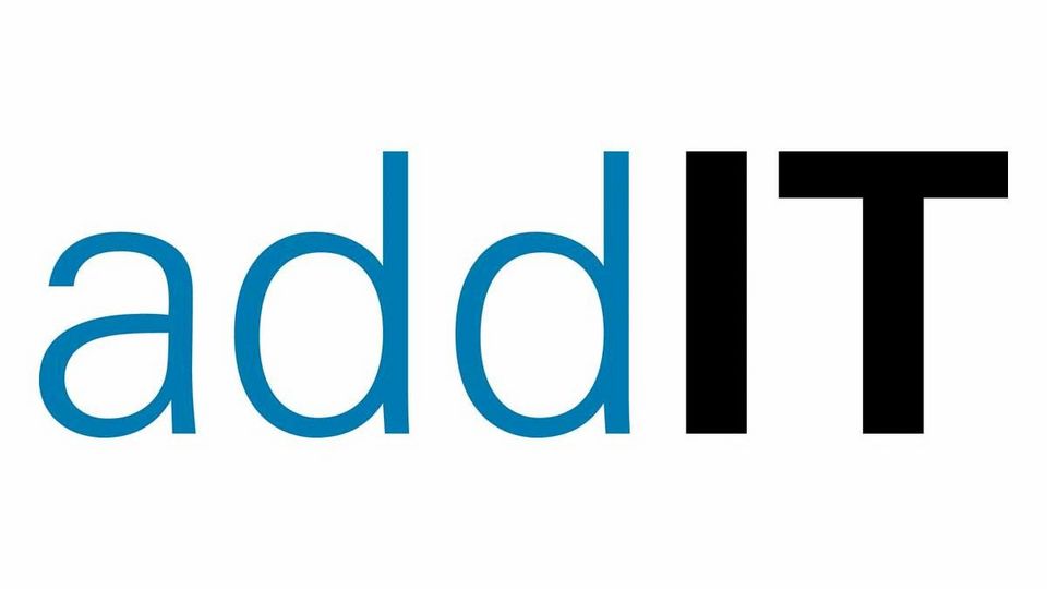 Logo addIT Dienstleistungen GmbH & Co KG 