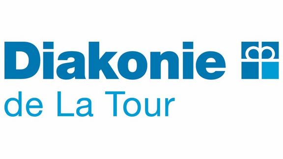 Logo Diakonie De La Tour