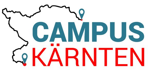 Externer Link zur Homepage von Campus Kärnten: campus-kaernten.at