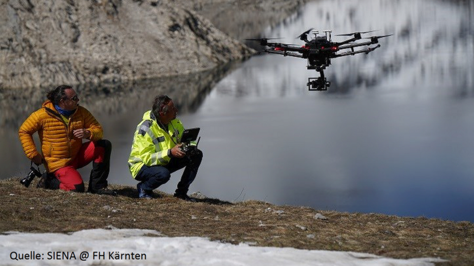 BioMONITec: Biodiversity Monitoring Technologies 