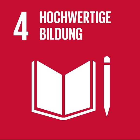 SDG - Hochwertige Bildung