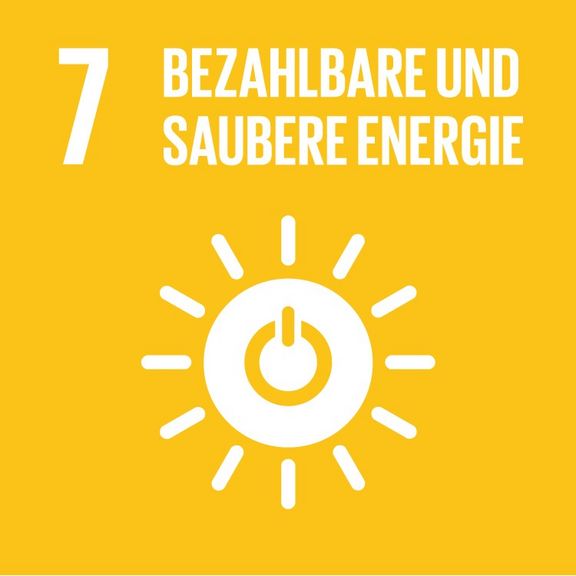 bezahlbare und saubere Energie