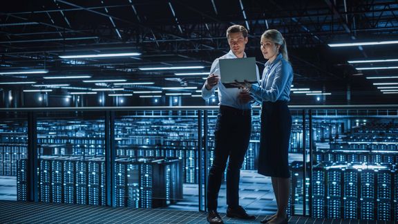 Applied Data Science Applied Data Science
