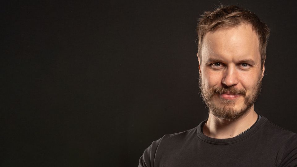Andreas Sieß 