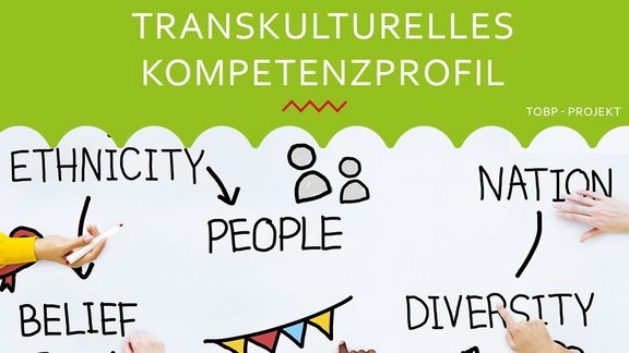 Transkulturelles Kompetenzprofil 