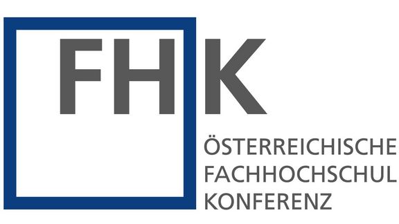Österreichische Fachhochschul Konferenz